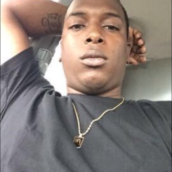 Meet your Posher, Tyrell - Picture 1 of 1